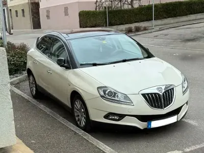 Usata Lancia Delta