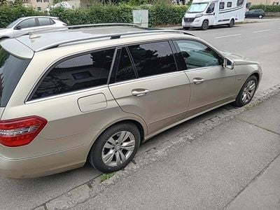 Mercedes 350