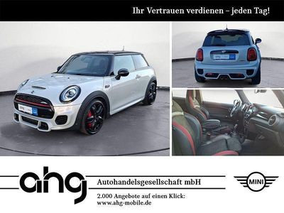 Usata Mini John Cooper Works Sport 231 CV (169 kW) 2019 Bianco Utilitaria