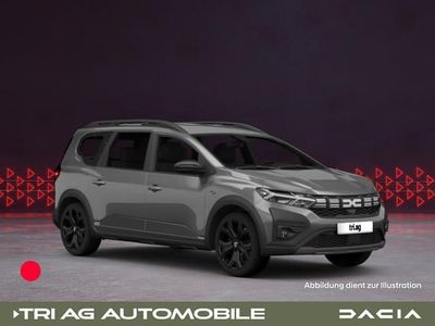 Neu Dacia Jogger Journey 122 PS (89 kW) 2026 Van / Kleinbus