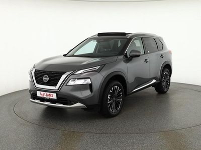Grau Neu 2025 Nissan X-Trail Tekna SUV | 35.890 €