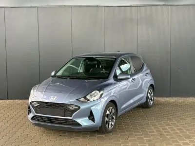 Gebraucht Hyundai i10