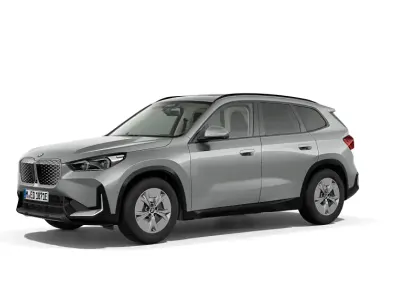 Gebraucht BMW iX1