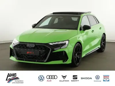 Gebraucht Audi RS3 Sportback