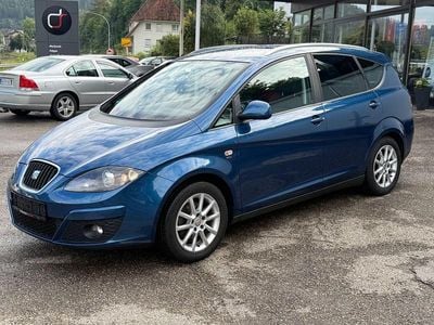 Seat Altea XL