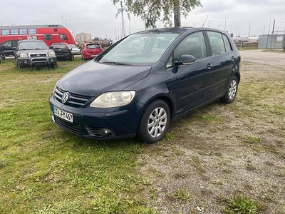 Blau Gebraucht 2006 VW Golf IV Comfortline Kleinwagen | 2.499 € (Fairer Preis)