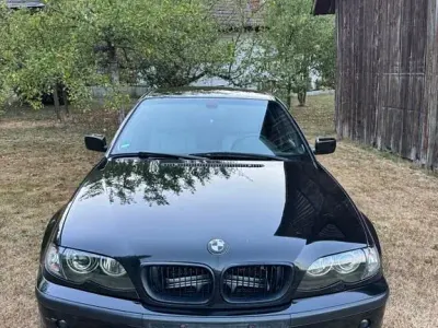 Gebraucht BMW 320