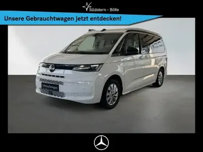 Brugt VW California