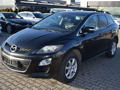 Gebraucht Mazda CX-7