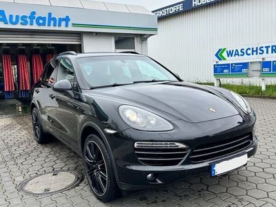 gebraucht Porsche Cayenne motor 3.0 diesel 245 ps tuv 05.2024 , 267.000 km