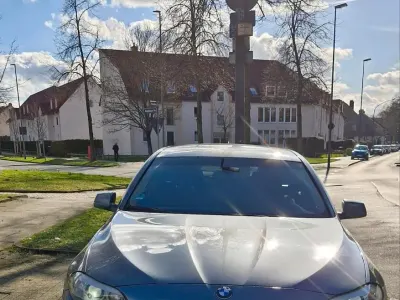 Gebraucht BMW 530