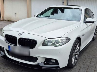 BMW 535