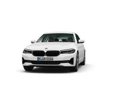 Brugt BMW 520 190 HK (139 kW) 2026 Stationcar