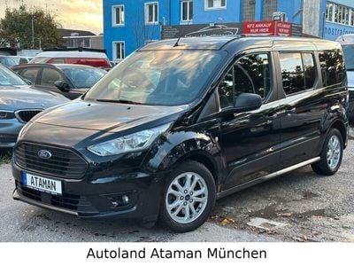 Ford Grand Tourneo Connect