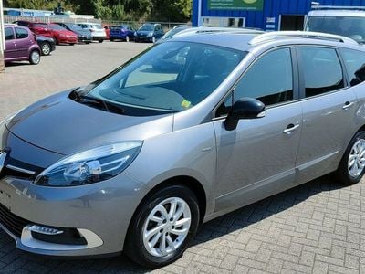 Renault Scénic III