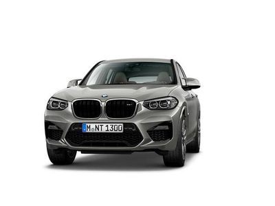 Gebraucht 2025 BMW X3 M SUV | 52.690 €