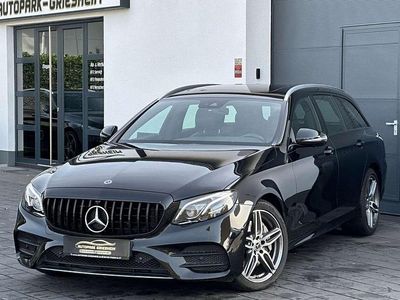Mercedes E400