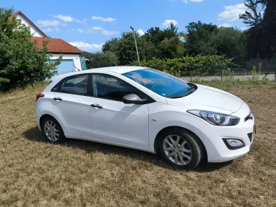 Gebraucht Hyundai i30