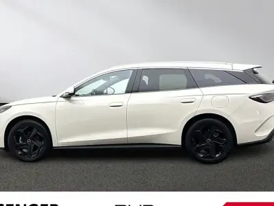 Gebraucht BYD Seal Comfort 212 PS (155 kW) 2026 Grün Kombi