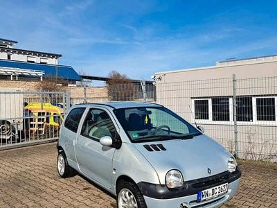 Gebraucht 2003 Renault Twingo Kleinwagen | 849 € (Fairer Preis)