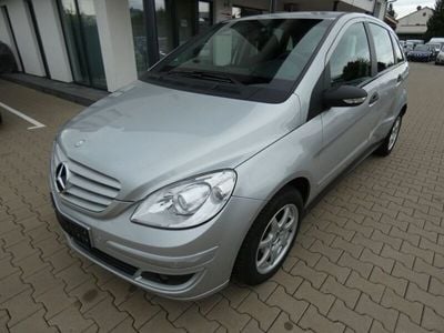 Mercedes B180