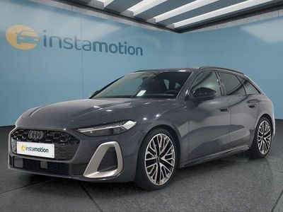 Grau Gebraucht 2024 Audi A5 Kombi | 54.499 € (Fairer Preis)