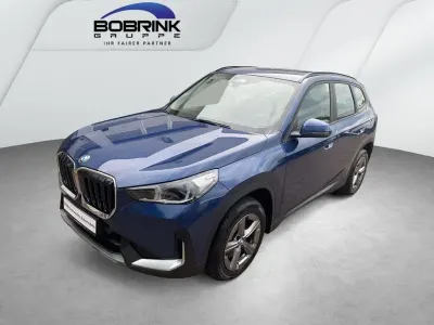 Gebraucht BMW X1