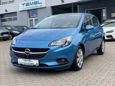 Gebraucht Opel Corsa
