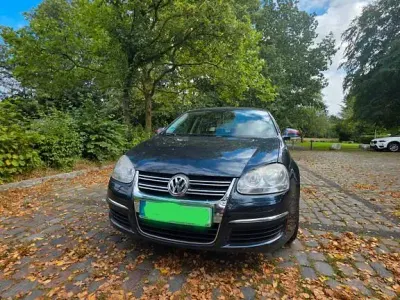 Gebraucht VW Jetta