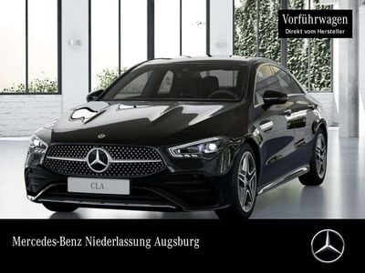 Mercedes CLA200