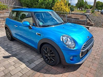 Mini One D