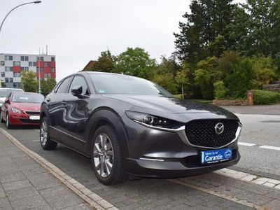 gebraucht Mazda CX-30 Selection AWD*Hybrid*