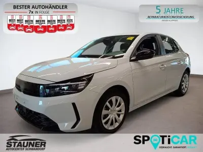 Gebraucht Opel Corsa