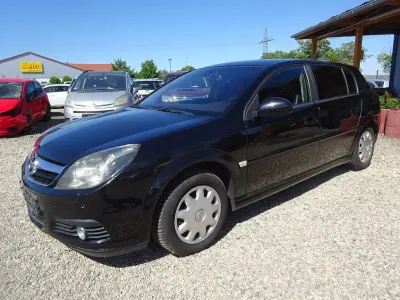 Gebraucht Opel Signum
