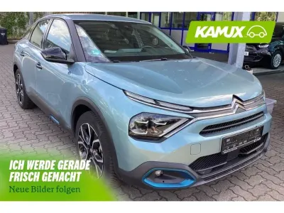 Gebraucht Citroën e-C4