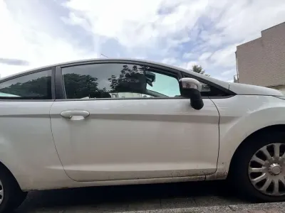 Gebraucht Ford Fiesta Trend 60 PS (44 kW) 2013