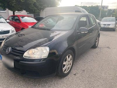 VW Golf IV