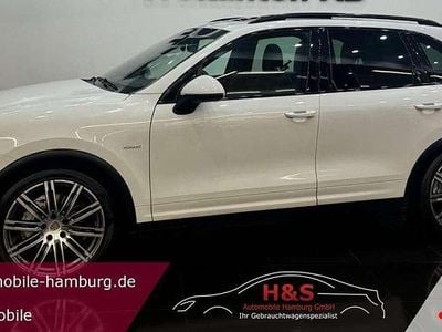 Porsche Cayenne S