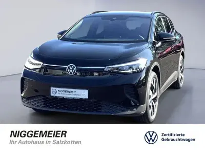 Gebraucht VW ID.4