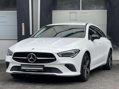 Mercedes CLA220