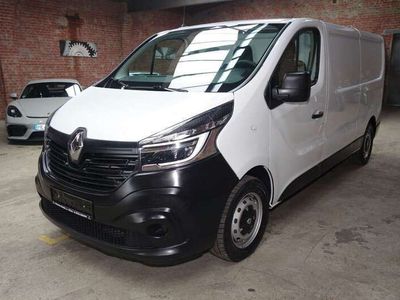 gebraucht Renault Trafic Kasten L2H1 3,0t Tüv Service Neu Klima