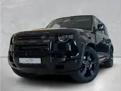 Gebraucht Land Rover Defender