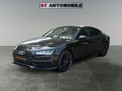 Audi A7 Sportback