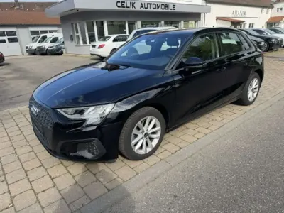 Second-hand Audi A3