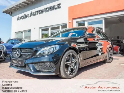Gebraucht Mercedes C43 AMG