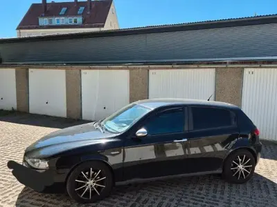 Gebraucht Alfa Romeo 147