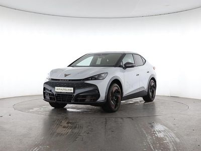 Usata Cupra Tavascan Endurance 210 kW (286 CV) 2026 Bianco SUV