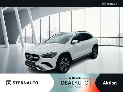 Mercedes GLA250