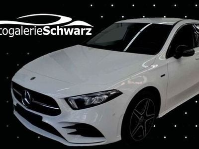 Mercedes A250