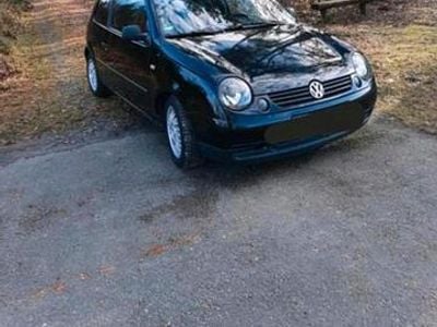 VW Lupo